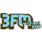 3FM-96.5 Arnhem, Netherlands