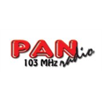 PanRadio-103.0 Bijeljina, Bosnia and Herzegovina