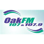 OakFM-107.0 Loughborough, United Kingdom
