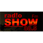 RadioShow-88.5 La Pampa, Argentina