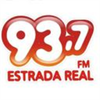 RádioEstradaReal(Itaguara)-93.7 Itaguara, MG, Brazil