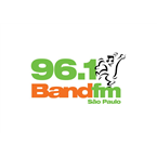 RádioBandFM(Blumenau) Blumenau, Brazil