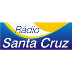 RádioSantaCruzAM Santa Cruz, RN, Brazil
