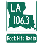 KXOR-FM-106.3 Thibodaux, LA