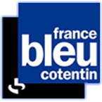FranceBleuCotentin-99.9 Barneville-sur-Seine, France