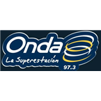 OndaFM-97.3 Puerto Ordaz, Venezuela
