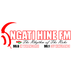 NgatiHineFM-99.6 Whangarei, New Zealand