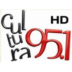 RádioCulturaFM-95.1 Uberlandia, MG, Brazil