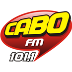 RádioCaboFM Cabo de Santo Agostinho, PE, Brazil