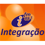 RádioIntegraçãoFM-88.5 Surubim, PE, Brazil