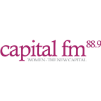 CapitalFM-88.9 Kuala Lumpur, Malaysia