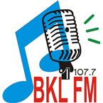 RadioBKLFM-107.7 Lombok, Indonesia