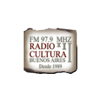RadioCultura-97.9 Buenos Aires, Argentina