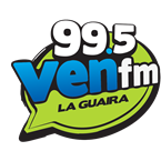 VenFM-99.5 La Guaira, Venezuela