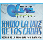 LVCRadio-95.3 Guayaquil, Ecuador