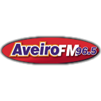 AveiroFM-96.5 Aveiro, Portugal