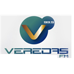 RádioVeredasFM-93.5 Parauna, GO, Brazil