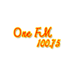 OneFM-100.75 Bangkok, Thailand