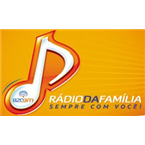 RádiodaFamília Sao Sebastiao do Paraiso, MG, Brazil