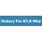 RádioRotary-87.9 Itai, SP, Brazil