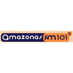 RádioAmazonasFM Manaus, AM, Brazil