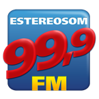 EstereosomFM-99.9 Limeira, SP, Brazil