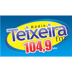 RádioTeixeiraFM Teixeira, PB, Brazil