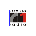 LatvijasRadio1-105.5 Vitrupe, Latvia