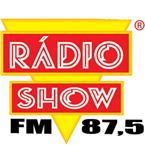 RádioShow São Paulo, SP, Brazil