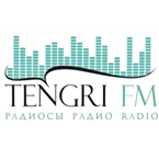 ТенгриFM-107.5 Almaty, Kazakhstan