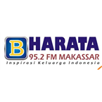 Bharata95.2FMMakassar Makassar, Indonesia