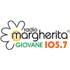 MargheritaGiovane-105.7 Palermo, Italy