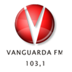 RádioVanguardaFM-103.1 Varginha, MG, Brazil