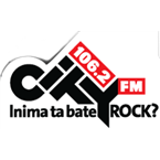 CityFM Bucureşti, Romania