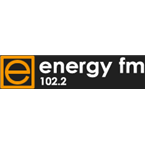 EnergyFM-102.2 Almaty, Kazakhstan