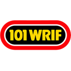 WRIF-101.1 Detroit, MI