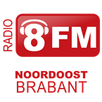 Radio8FM-97.4 Den Bosch, Netherlands