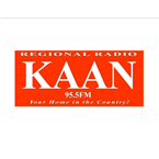 KAAN-FM-95.5 Bethany, MO