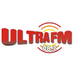UltraFM-88.2 Lisboa, Portugal