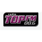 RadioTopFM-88.6 Bandol, France