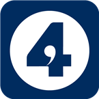 BBCR4 Forfar, United Kingdom