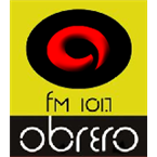 ObreroFM Asuncion, Paraguay