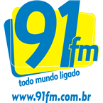 Rádio91FM Leme, RJ, Brazil