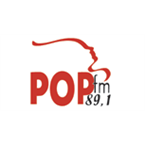 PopFM-89.1 Chalcis, Greece