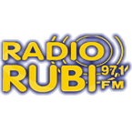 RadioRubi-97.1 Olomouc, Czech Republic