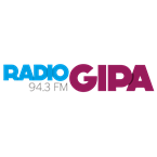 RadioGIPA-94.3 Tbilisi, Georgia