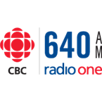 CBNM-FM Marystown, NL, Canada