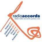 RadioAccords-94.7 Poitiers, France