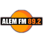 AlemFM-89.3 İzmir, Turkey