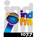 INDFM107-107.7 Serra Branca, Brazil